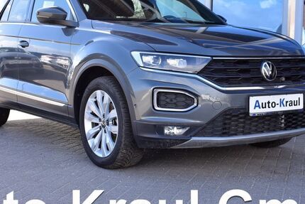 VW T-Roc 31.502 km 24.349 &euro; Rehna 19217