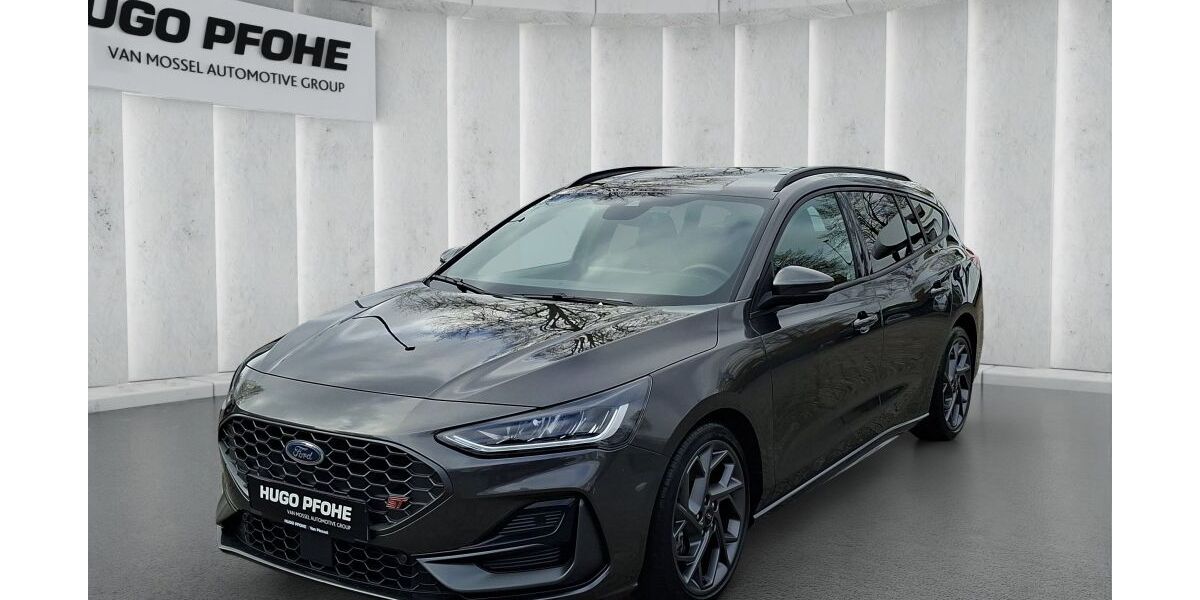Ford Focus 73.722 km 24.900 &euro; Lübeck 23554