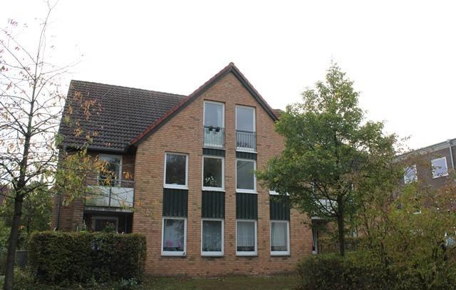 Dachgeschoßwohnung Bad Oldesloe - 3 Zimmer, 52 m&sup2;, 379&euro; | Angebot:26275445