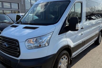 Ford Transit 115.651 km 22.900 &euro; Stockelsdorf 23617