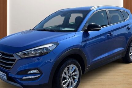 Hyundai TUCSON 119.000 km 14.750 &euro; Stockelsdorf 23617