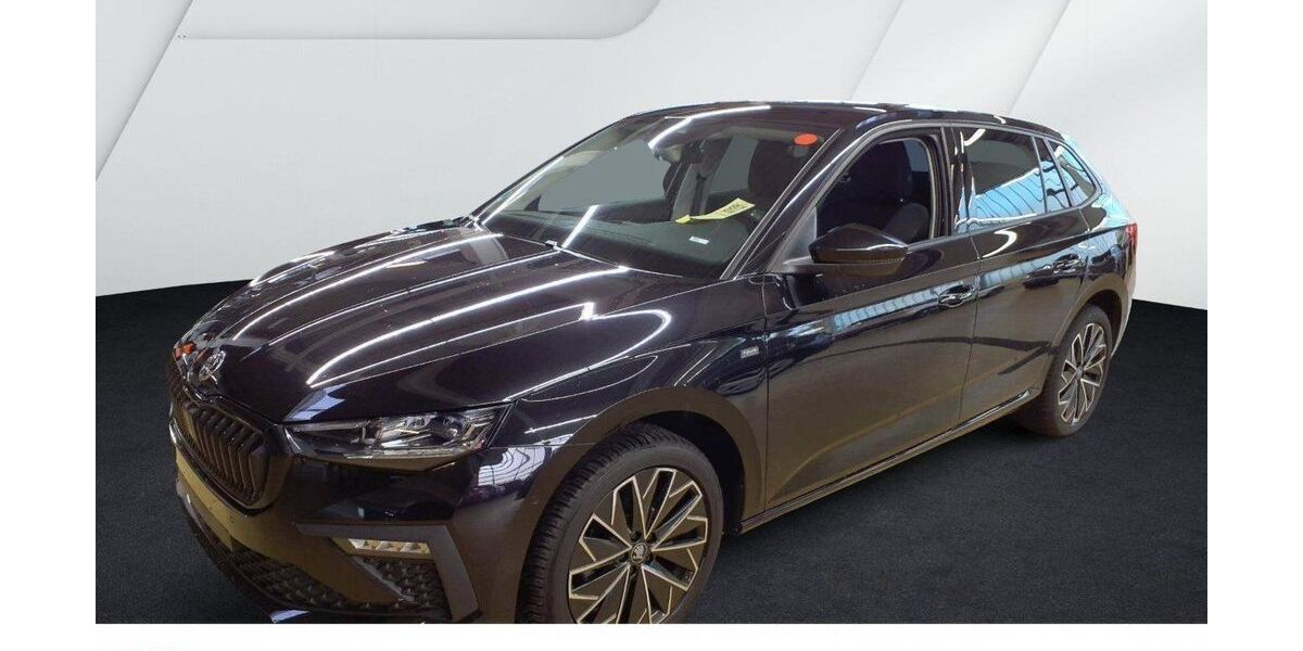 Skoda Scala 26.150 km 23.980 &euro; Bad Segeberg 23795