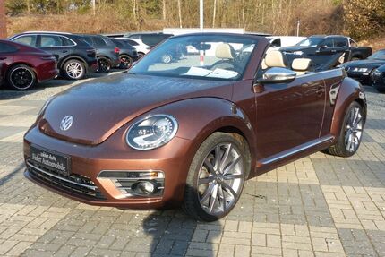 VW Beetle 69.661 km 24.490 &euro; Neustadt i.H. 23730