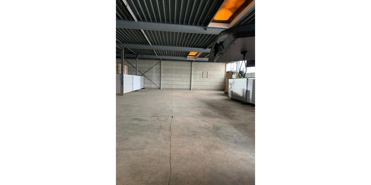 Gewerbeobjekt Lübeck Sankt Gertrud - 1.500&euro; | Angebot:24755528