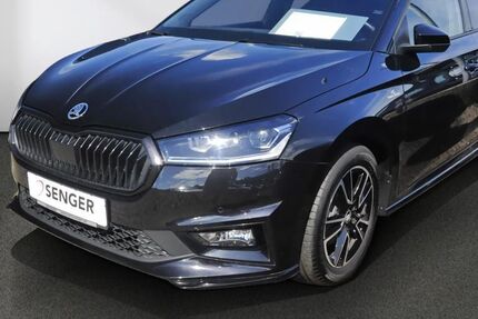 Skoda Fabia 15.500 km 21.990 &euro; Bad Segeberg 23795
