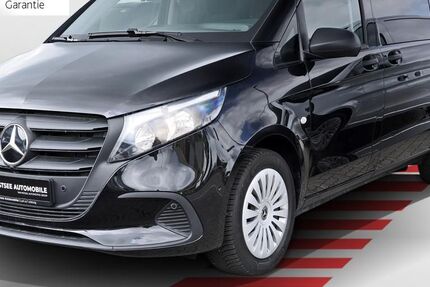 Mercedes-Benz Vito 23.916 km 51.390 &euro; Reinfeld 23858