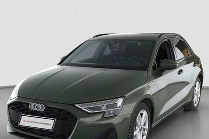 Audi A3 6.648 km 37.979 &euro; Mölln 23879