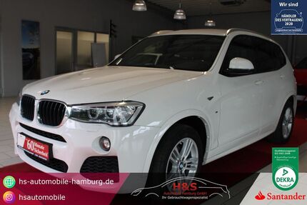 BMW X3 142.222 km 21.900 &euro; Bad Segeberg 23795