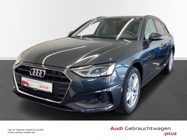 Audi A4 23.740 km 36.649 &euro; Mölln 23879