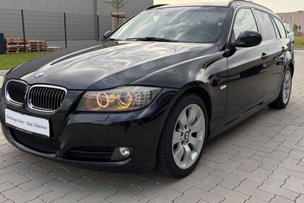 BMW 330 234.690 km 7.490 &euro; Bad Oldesloe 23843