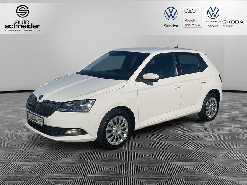 Fabia