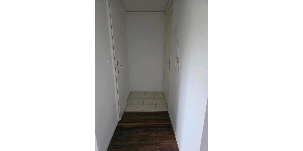 Erdgeschoßwohnung Lübeck Kücknitz - 2 Zimmer, 53 m&sup2;, 663&euro; | Angebot:26663497