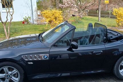 BMW Z3 193.500 km 12.200 &euro; Scharbeutz 23684