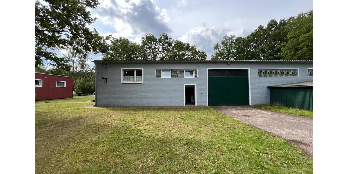 Gewerbeobjekt Ratekau - 910&euro; | Angebot:24780571