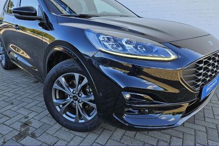 Ford Kuga 39.777 km 27.698 &euro; Mölln 23879