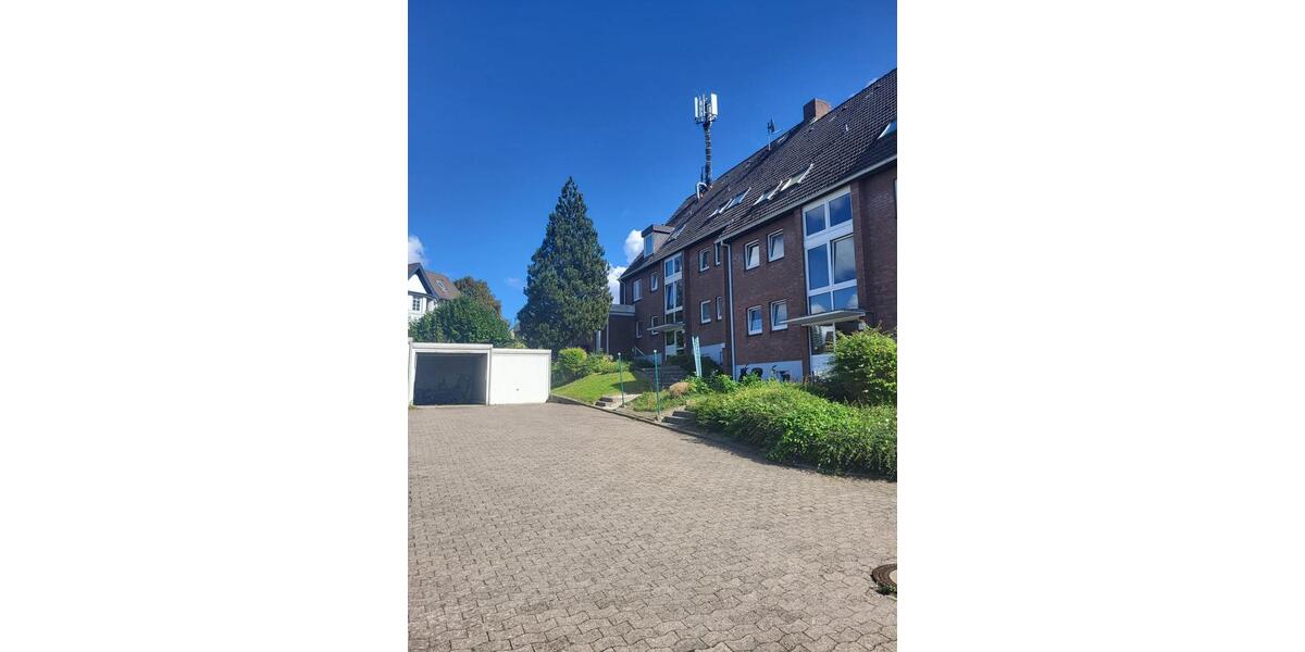 Etagenwohnung Ratekau Hobbersdorf - 3 Zimmer, 70 m&sup2;, 990&euro; | Angebot:25306978
