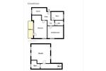 Maisonettenwohnung Scharbeutz Wulfsdorf - 4 Zimmer, 113 m&sup2;, 339.000&euro; | Angebot:26199831