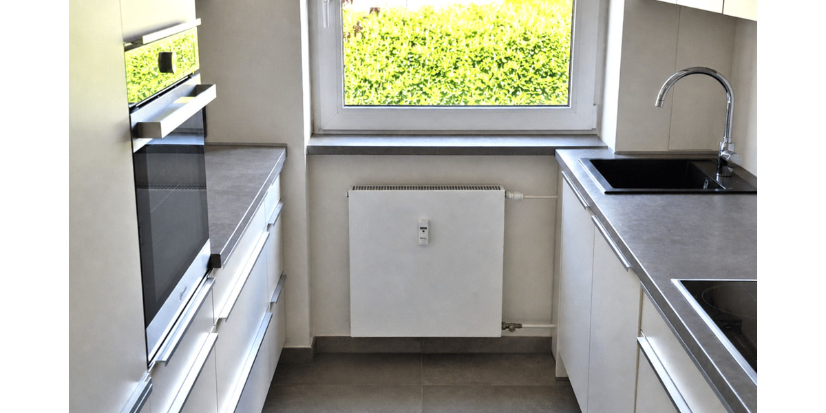 Etagenwohnung Scharbeutz - 3 Zimmer, 102 m&sup2;, 1.300&euro; | Angebot:26541151