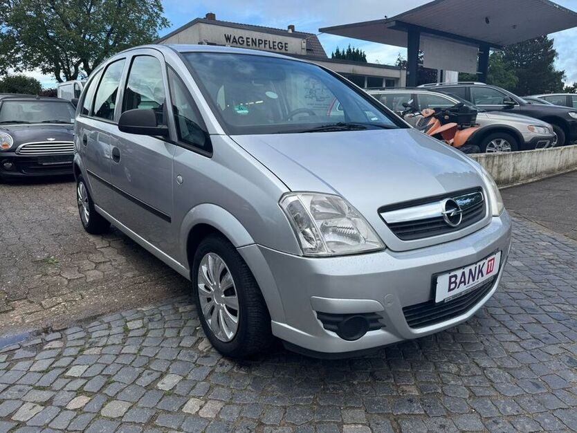 Meriva