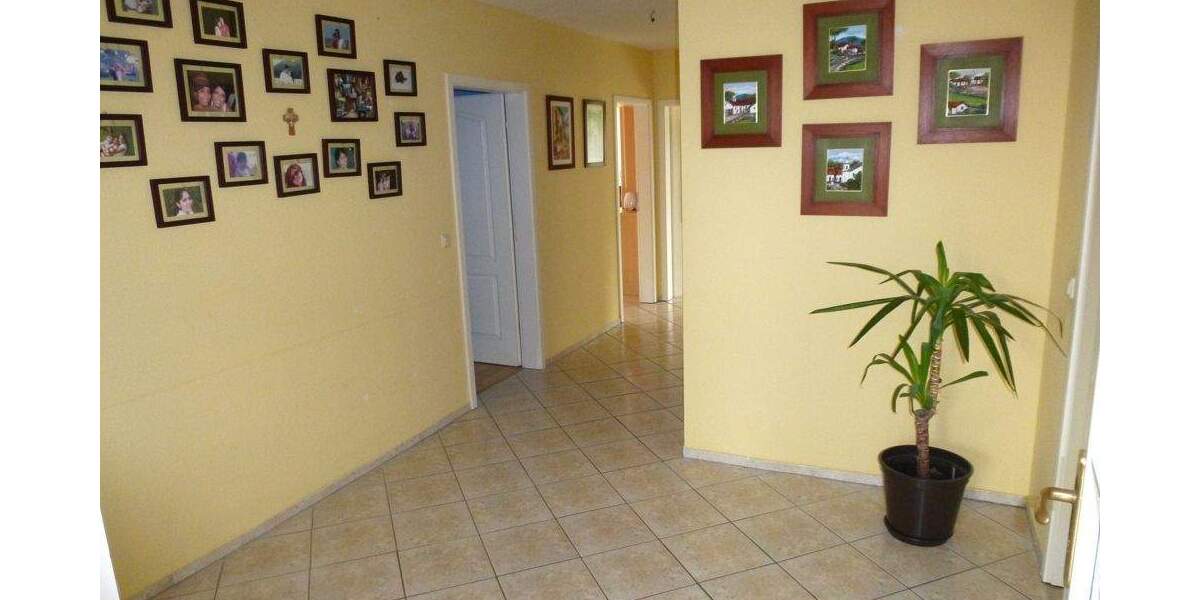 Mehrfamilienhaus, Wohnhaus Herrnburg Herrnburg - 8 Zimmer, 237 m&sup2;, 590.000&euro; | Angebot:25801374