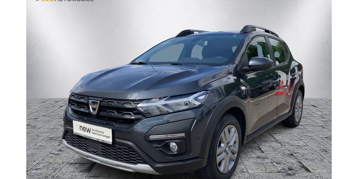 Dacia Sandero 113.350 km 10.980 &euro; Lübeck 23560