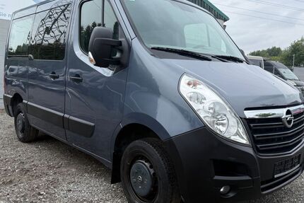 Opel Movano 149.900 km 12.990 &euro; Lübeck 23556