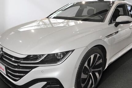 VW Arteon 97.250 km 30.680 &euro; Bad Oldesloe 23843