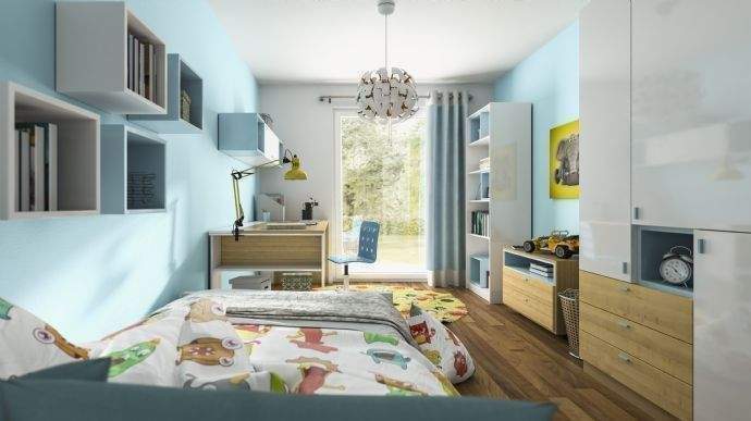 Bungalow Lüdersdorf - 5 Zimmer, 130 m&sup2;, 258.290&euro; | Angebot:25731829