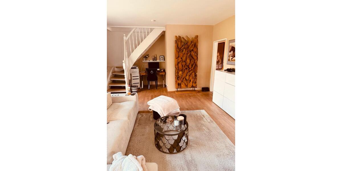 Dachgeschoßwohnung Ahrensbök - 4 Zimmer, 113 m&sup2;, 349.000&euro; | Angebot:25026155