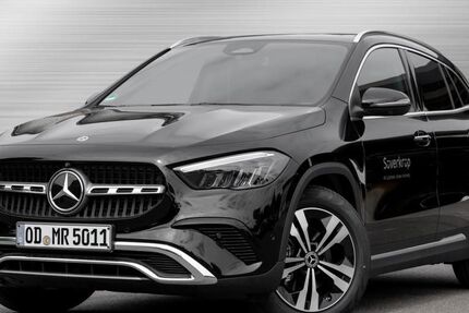 Mercedes-Benz GLA 200 9.999 km 42.450 &euro; Bad Oldesloe 23843