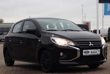 Mitsubishi Space Star 15.700 km 11.516 € Eutin 23701