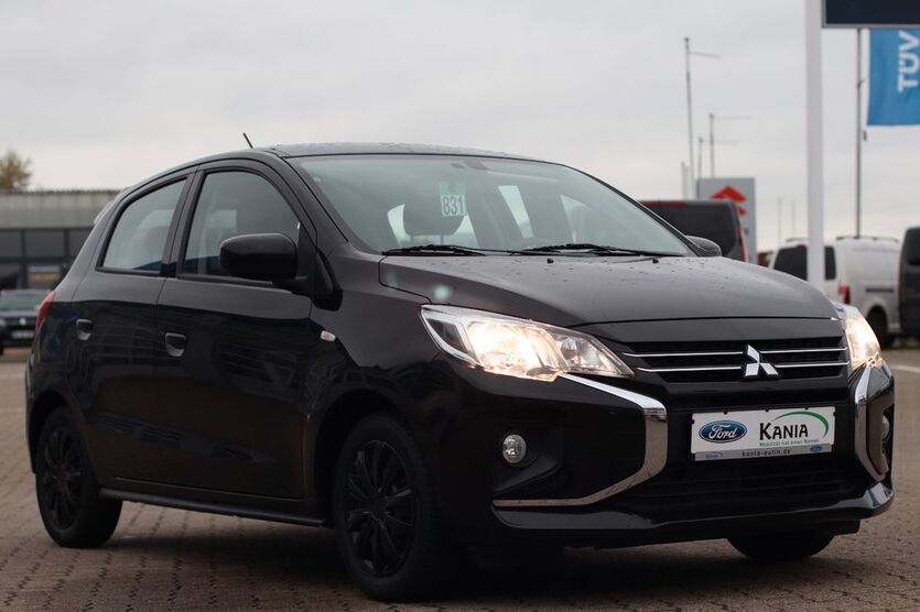 Mitsubishi Space Star 15.700 km 11.516 € Eutin 23701