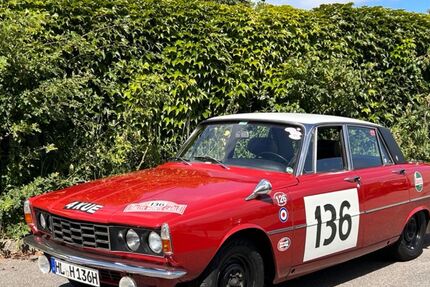 Rover Andere 132.000 km 7.900 &euro; Bad Schwartau 23611