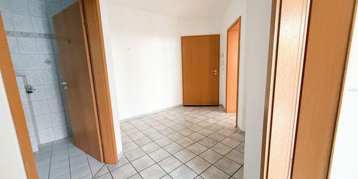 Etagenwohnung Lübeck Travemünde - 2 Zimmer, 87 m&sup2;, 350.000&euro; | Angebot:25474536
