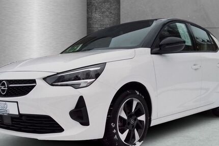 Opel Corsa 29.365 km 17.450 &euro; Bad Schwartau 23611