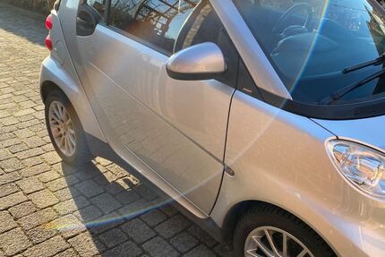 Smart ForTwo 140.000 km 3.950 &euro; Stockelsdorf 23617