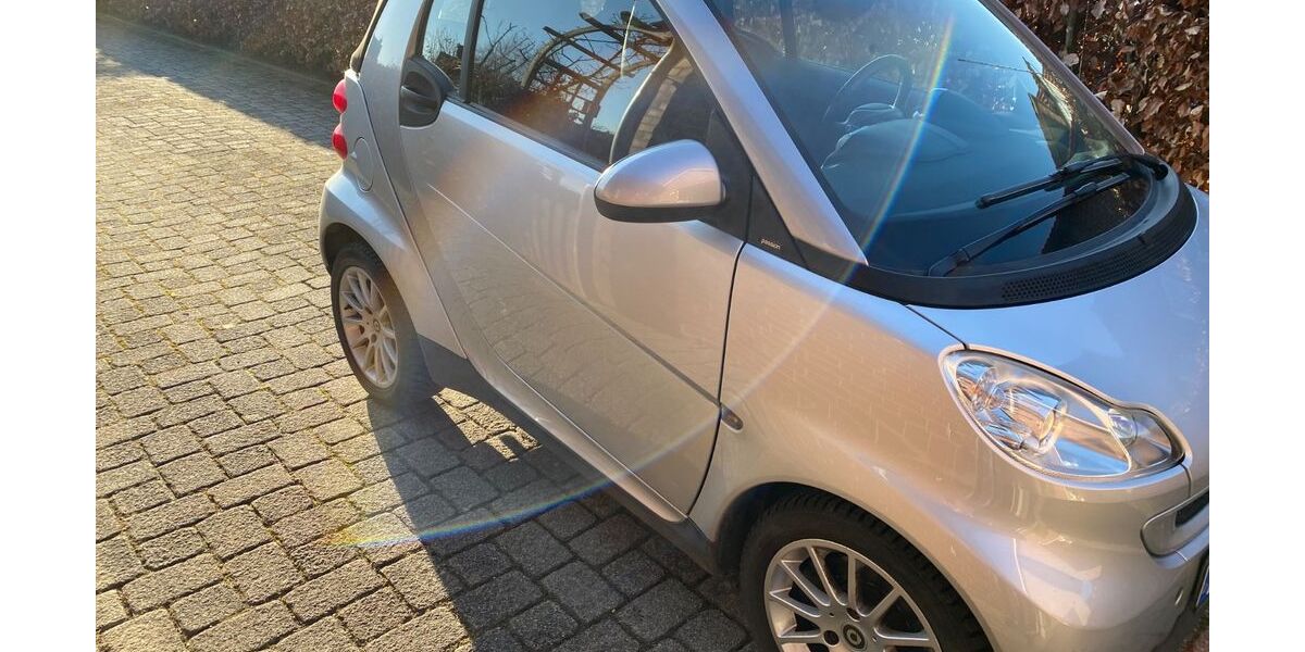 Smart ForTwo 140.000 km 3.950 &euro; Stockelsdorf 23617