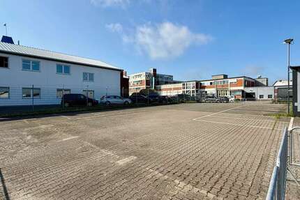 Grundstück Lübeck Sankt Jürgen - 23.400&euro; | Angebot:20913488