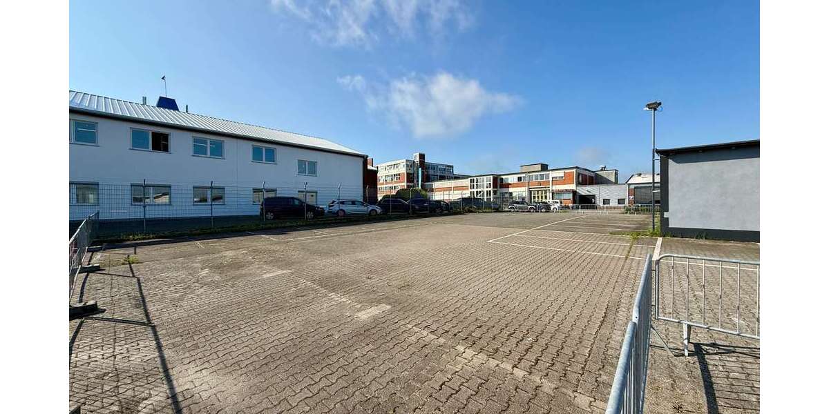 Grundstück Lübeck Sankt Jürgen - 23.400&euro; | Angebot:20913488