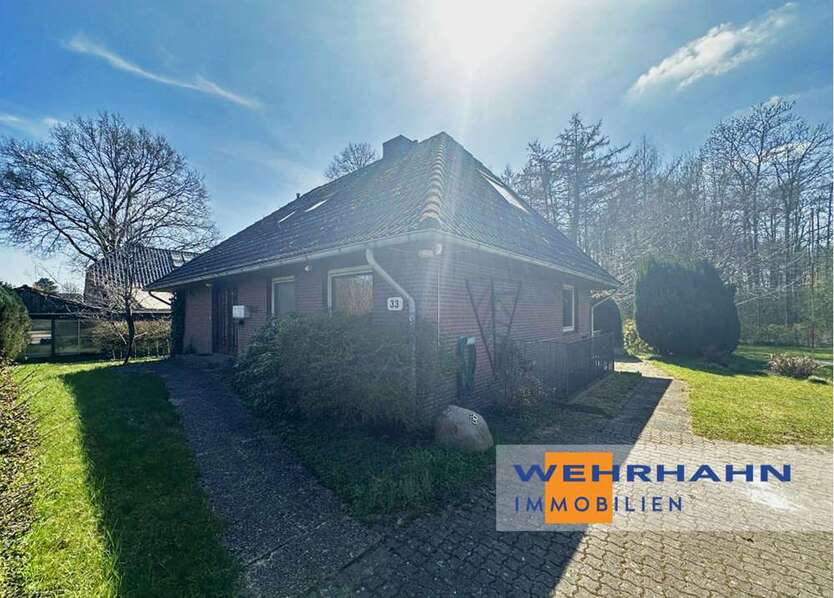 Haus zum Kaufen in Tremsbüttel 499.000 € 148.62 m²