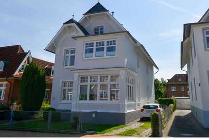 Wohnung zum Mieten in Lübeck Travemünde 690 € 54 m²