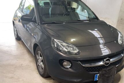 Opel Adam 117.000 km 5.990 &euro; Bad Schwartau 23611