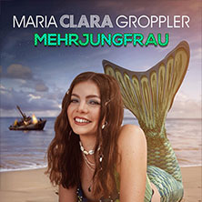 Maria Clara Groppler - Mehrjungfrau 19.04.2026 Riders Cafe