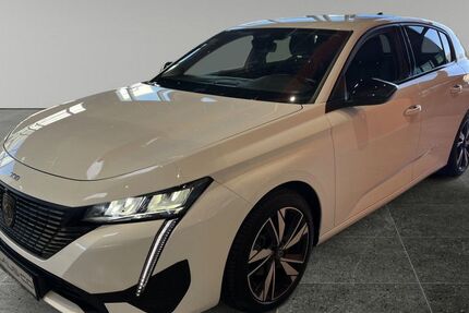 Peugeot 308 22.755 km 22.890 &euro; Lübeck 23562