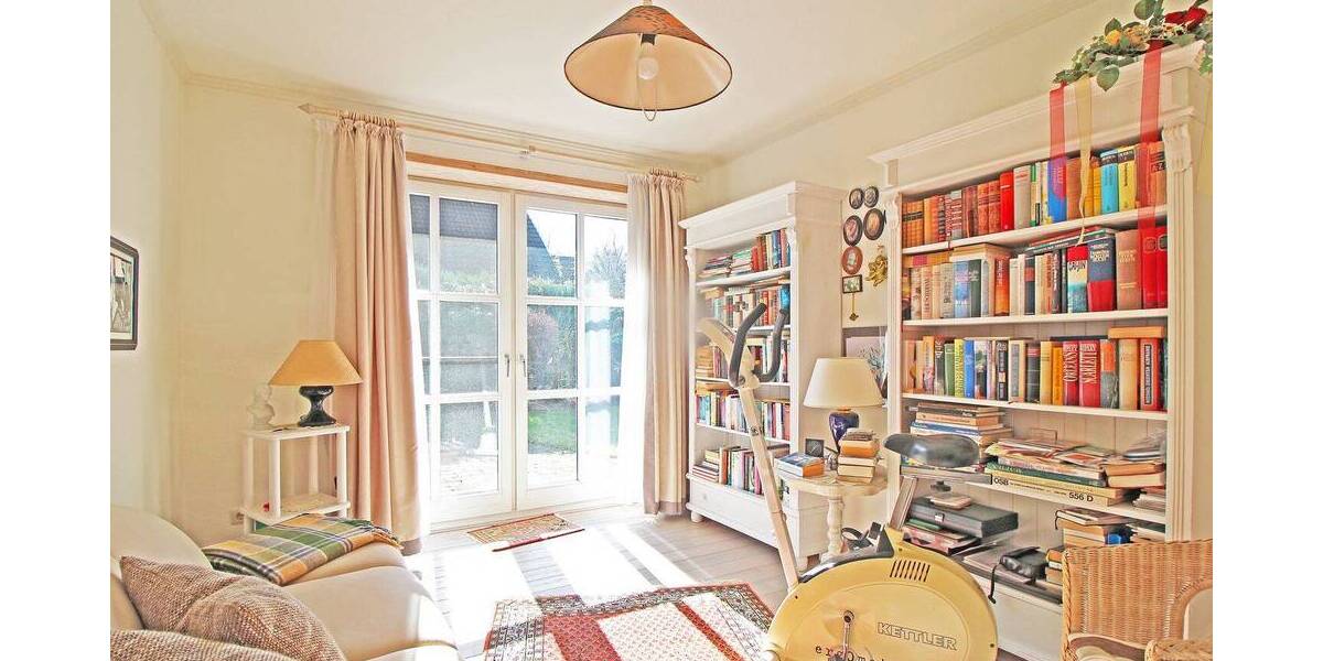 Einfamilienhaus Bad Segeberg - 6 Zimmer, 207 m&sup2;, 850.000&euro; | Angebot:26028978