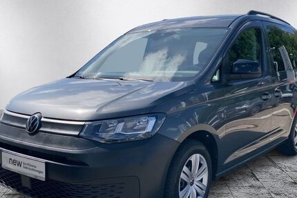 VW Caddy 80.400 km 22.480 &euro; Lübeck 23560