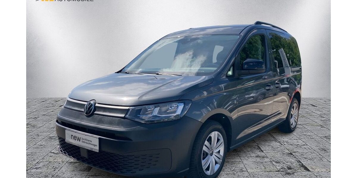 VW Caddy 80.400 km 22.480 &euro; Lübeck 23560