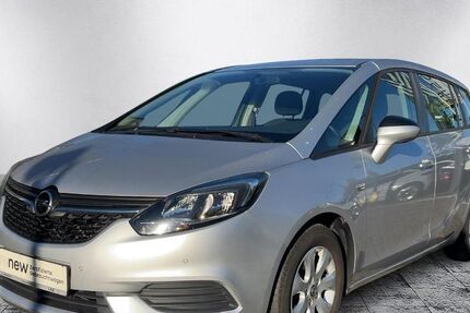 Opel Zafira 116.300 km 9.380 &euro; Bad Segeberg 23795