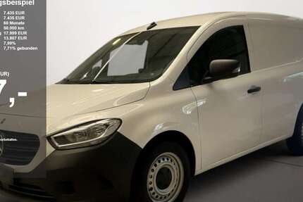 Mercedes-Benz Citan 3.135 km 21.242 &euro; Lübeck 23556