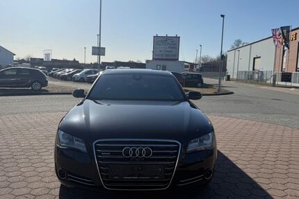 Audi A8 181.622 km 17.500 &euro; Mölln 23879